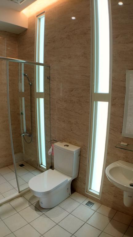 Honey B Trip B&B Hualien Buitenkant foto