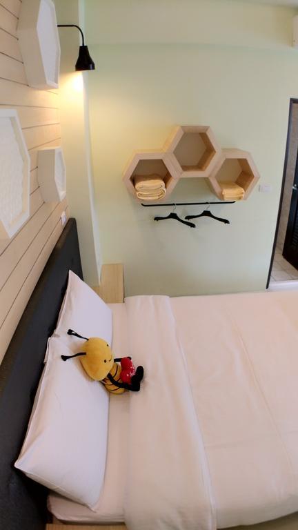 Honey B Trip B&B Hualien Buitenkant foto