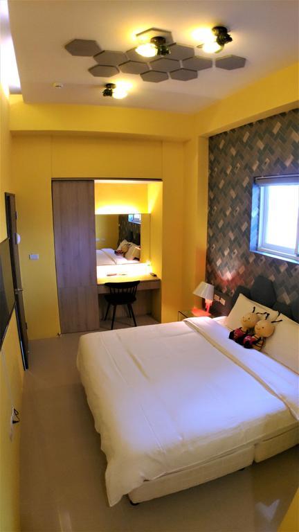 Honey B Trip B&B Hualien Buitenkant foto